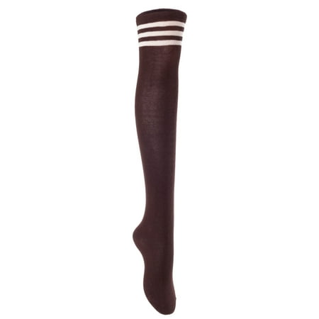 Big Girls Women s 4 Pairs Over Knee High Thigh High Cotton Socks Leg Wamers Size L/XL(Coffee) 4p1c3
Big Girls Women s 4 Pairs Over Knee High Thigh High Cotton Socks Leg Wamers Size L/XL(Coffee) 4p1c3