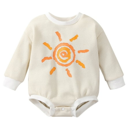 Boys Bodysuits Toddler Kids Child Baby Girls Patchwork Cute Cartoon Long Sleeve Romper Bobysuit Outfits Clothes
Boys Bodysuits Toddler Kids Child Baby Girls Patchwork Cute Cartoon Long Sleeve Romper Bobysuit Outfits Clothes