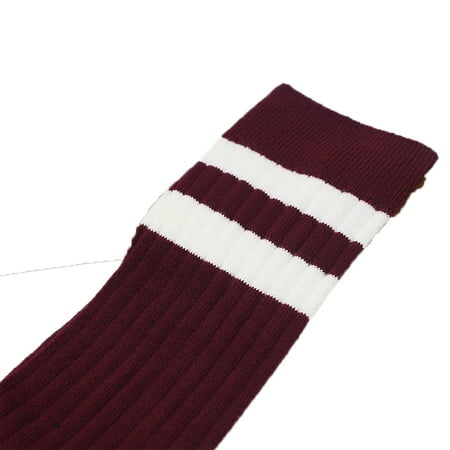 Liveday Women s Knee High Stockings Breathable Knitting Long Socks Rib Design Over the Knee Warm Legs Tights for Winter Fall New
Liveday Women s Knee High Stockings Breathable Knitting Long Socks Rib Design Over the Knee Warm Legs Tights for Winter Fall New