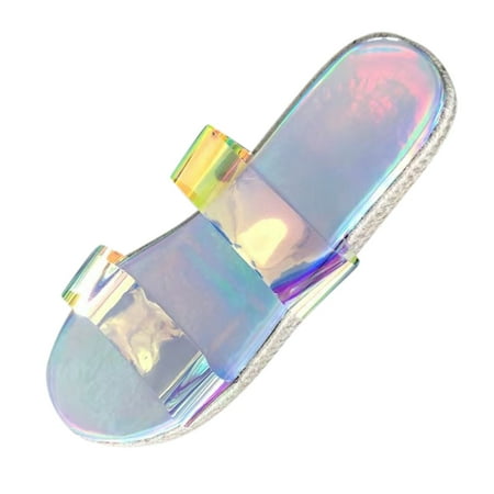 Womens Fashion Casual Shoes Breathable Outdoor Leisure Sandals Slippers Summer Open Toe Slide Sandals Comfortable Flats Flip-Flops Sandal Casual Platforms Wedge Sandals Heeled Sandals A6952
Womens Fashion Casual Shoes Breathable Outdoor Leisure Sandals Slippers Summer Open Toe Slide Sandals Comfortable Flats Flip-Flops Sandal Casual Platforms Wedge Sandals Heeled Sandals A6952