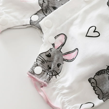 Gubotare Baby Girl Clothes Baby Bodysuit Sets Baby Girl Boy Clothes Pumpkin Patch Outfit Oversized Long Sleeve Romper Sweatshirt Onesie Fall Clothes White 18-24 Months
Gubotare Baby Girl Clothes Baby Bodysuit Sets Baby Girl Boy Clothes Pumpkin Patch Outfit Oversized Long Sleeve Romper Sweatshirt Onesie Fall Clothes White 18-24 Months