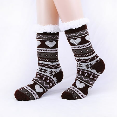 Christmas Gifts 2022 Savings! TMOYZQ Socks for Women Extra-warm Indoor Socks Women Bed Socks Warm Winter Gift Soft Floor Sock Holiday Gifts on Clearance
Christmas Gifts 2022 Savings! TMOYZQ Socks for Women Extra-warm Indoor Socks Women Bed Socks Warm Winter Gift Soft Floor Sock Holiday Gifts on Clearance