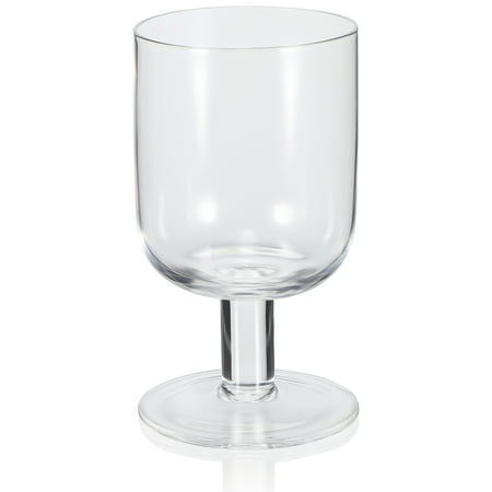 Tall Handmade Crystal Glass Ice Cream Cup Vintage Decor Wine Glasses Decorative Goblets Glassware Drink
Tall Handmade Crystal Glass Ice Cream Cup Vintage Decor Wine Glasses Decorative Goblets Glassware Drink