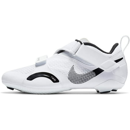 Nike SuperRep Cycle Womens CJ0775-100 Size 7.5 White/Black