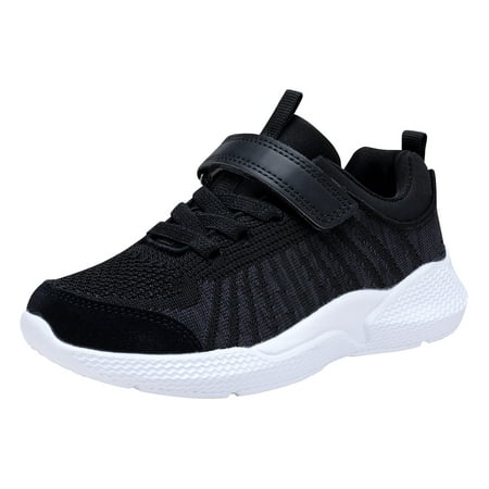 NEWMALL Boys and Girl Toddle Breathable Mesh Casual Athletic Sneaker Sizes 6-13
NEWMALL Boys and Girl Toddle Breathable Mesh Casual Athletic Sneaker Sizes 6-13