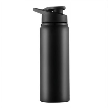 Cuteam Water Bottle 700ML Water Bottle Large Capacity Food Grade Good Sealing Stainless Steel Sports Fitness Drinking Bottle Travel Supply
Cuteam Water Bottle 700ML Water Bottle Large Capacity Food Grade Good Sealing Stainless Steel Sports Fitness Drinking Bottle Travel Supply
