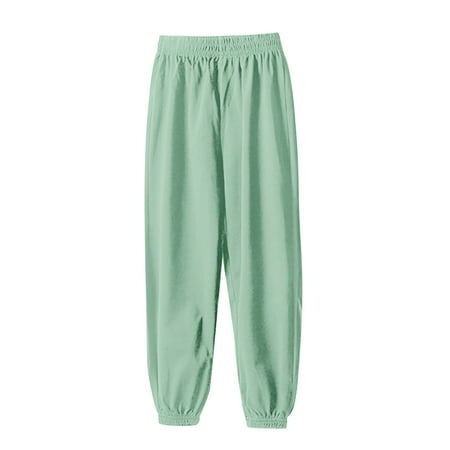 PINQI Toddler Pull On Joggers Korean Version Of Girls and Boys Pants CuHK Children s Cotton Air Conditioning Pants Children s Pants 14 Colors(D 5-6 Years)
PINQI Toddler Pull On Joggers Korean Version Of Girls and Boys Pants CuHK Children s Cotton Air Conditioning Pants Children s Pants 14 Colors(D 5-6 Years)