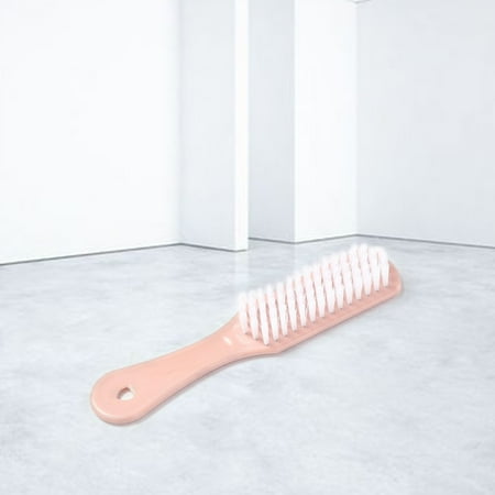 Washing Clothes Brush 1Pc Plastic Shoes Brush Washing Clothes Brushes Cleaning Sneakers Household Supplies
Washing Clothes Brush 1Pc Plastic Shoes Brush Washing Clothes Brushes Cleaning Sneakers Household Supplies