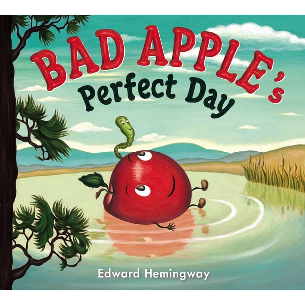 Bad Apple's Perfect Day