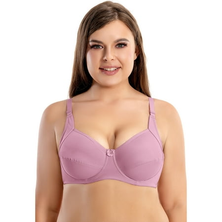 uikmnh Bras for Women Womens Low Cut Bra Underwear Bralette Crop Top Female Bra Push Up Brassiere Bra Thin Cup Bra Deep V Plus Size Unpadded Bra
uikmnh Bras for Women Womens Low Cut Bra Underwear Bralette Crop Top Female Bra Push Up Brassiere Bra Thin Cup Bra Deep V Plus Size Unpadded Bra