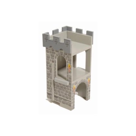 Le Toy Van Edix the Medieval Village Standard Tower