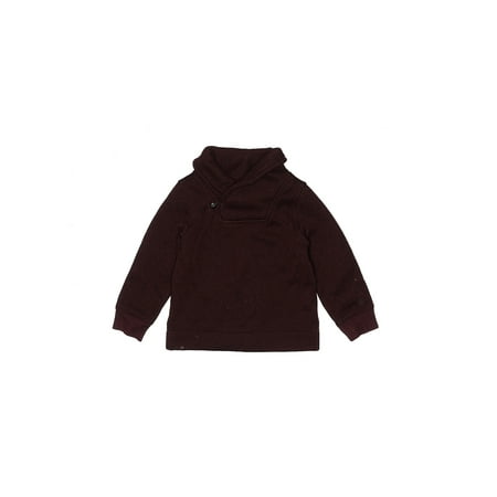 Pre-Owned OshKosh B gosh Girl s Size 3T Pullover Sweater