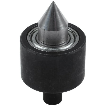 Live Center Head For Lathe Machine Revolving Centre Diy Accessories For Mini Lathe Woodworking
Live Center Head For Lathe Machine Revolving Centre Diy Accessories For Mini Lathe Woodworking