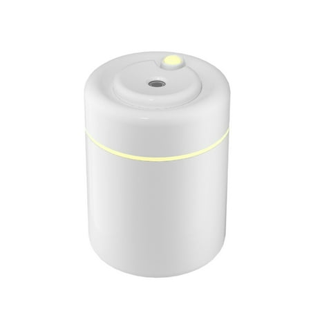 GiliGiliso Clearance Humidifier Small Home Bedroom Water Replenishment Instrument Office Disinfection Car Humidifier
GiliGiliso Clearance Humidifier Small Home Bedroom Water Replenishment Instrument Office Disinfection Car Humidifier