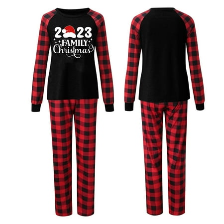 NEGJ Child Wear Mother Piece Set Home Snow Christmas Printed Parent Set Pajamas Two Warm
NEGJ Child Wear Mother Piece Set Home Snow Christmas Printed Parent Set Pajamas Two Warm