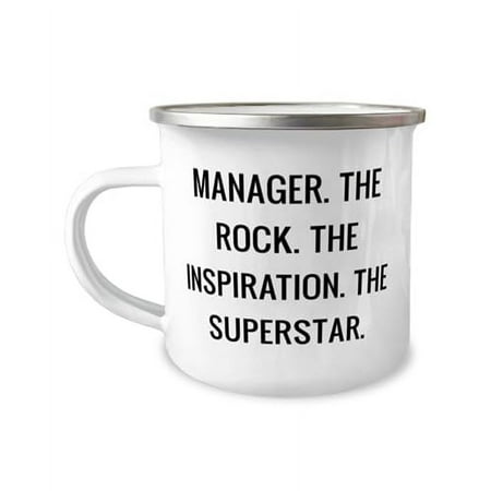 Funny Manager 12oz Camper Mug MANAGER. THE ROCK. THE INSPIRATION. THE Gifts For Men Women Present From Friends For Manager Oz camper mug gift New 12oz camper mug gift Oz camper mug gift ideas
Funny Manager 12oz Camper Mug MANAGER. THE ROCK. THE INSPIRATION. THE Gifts For Men Women Present From Friends For Manager Oz camper mug gift New 12oz camper mug gift Oz camper mug gift ideas