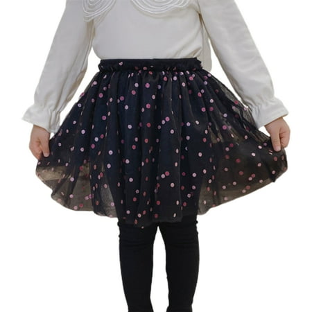 Chaoren Girl Leggings Footless Easy to Wear Cotton Blend Wrinkle Resistant Tutu Pants for Daily Wear
Chaoren Girl Leggings Footless Easy to Wear Cotton Blend Wrinkle Resistant Tutu Pants for Daily Wear