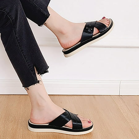 Vedolay Cute Sandals for Women Women s Casual Summer Flip Flops Wide Width Beach Roman Sandals Silver 7
Vedolay Cute Sandals for Women Women s Casual Summer Flip Flops Wide Width Beach Roman Sandals Silver 7