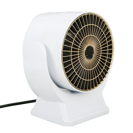 Electric Desktop Heater Space Heater Space Saving 900W For Office EU Plug 220V
Electric Desktop Heater Space Heater Space Saving 900W For Office EU Plug 220V