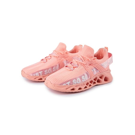 Daeful Unisex Mens Womens Running Shoes Sports Trainers Sneakers Shoes US 7.5-12
Daeful Unisex Mens Womens Running Shoes Sports Trainers Sneakers Shoes US 7.5-12