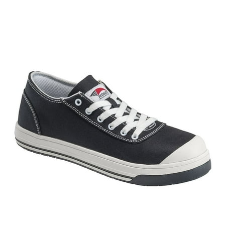 FSI FOOTWEAR SPECIALTIES INTERNATIONAL NAUTILUS Avenger Men s Blade Low-top Sneaker Aluminum Toe EH Work Shoes
