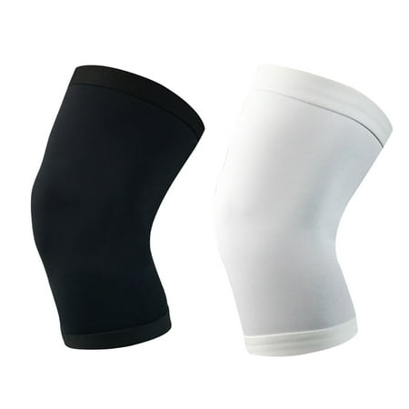 Naturegr Sports Compression Knee Pad Support Guard Brace Protector Breathable Leg Sleeve
Naturegr Sports Compression Knee Pad Support Guard Brace Protector Breathable Leg Sleeve