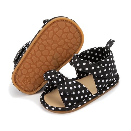 Toddler Sandals Toddler Shoes Open Toe Bowknot Dot Printed Shoes First Walkers Shoes Summer Flat Sandals For Boys
Toddler Sandals Toddler Shoes Open Toe Bowknot Dot Printed Shoes First Walkers Shoes Summer Flat Sandals For Boys