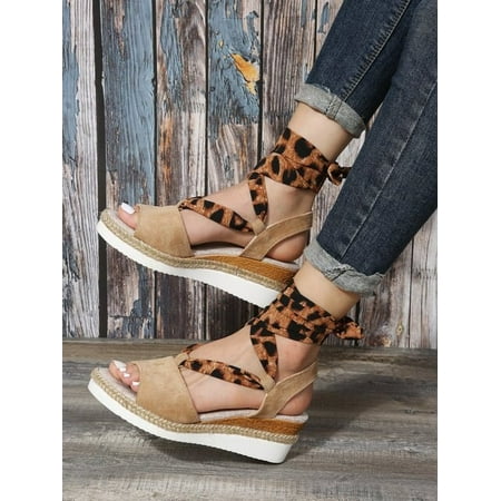 2022 Fashion Buckle Peep Toe Women Sandals Wedges Comfort Lightweight High Heels Wear-resistant Women Office Wedding Sandals
2022 Fashion Buckle Peep Toe Women Sandals Wedges Comfort Lightweight High Heels Wear-resistant Women Office Wedding Sandals