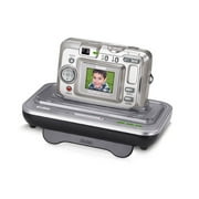 Kodak 5 MP EasyShare CX7525 Digital Camera, Docking Cradle, Tripod and Bag