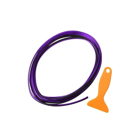 NIUREDLTD Car Interior Trim Moldings Door Panel Seam Trim Strip Decorative Car Seams
NIUREDLTD Car Interior Trim Moldings Door Panel Seam Trim Strip Decorative Car Seams