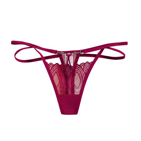 Mortilo Lace Underwear Lace Underwear See Through Stretch Underwear Women Gifts Wine One Size
Mortilo Lace Underwear Lace Underwear See Through Stretch Underwear Women Gifts Wine One Size