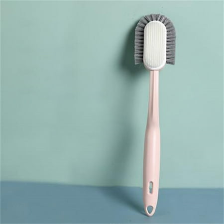 OUTlOU Kitchen supplies Shoe Cleaning Brush Multifunctional Long Handled Shoe Brush Can Be Hung Design Clean and Care for Multiple Types Of Shoes
OUTlOU Kitchen supplies Shoe Cleaning Brush Multifunctional Long Handled Shoe Brush Can Be Hung Design Clean and Care for Multiple Types Of Shoes