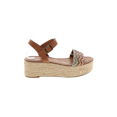 Pre-Owned Indigo Rd. Women s Size 10 Wedges