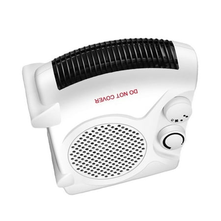 Mini Home Electric Heater Heat Settings Adjustable Thermostat for Reading Working Studying
Mini Home Electric Heater Heat Settings Adjustable Thermostat for Reading Working Studying