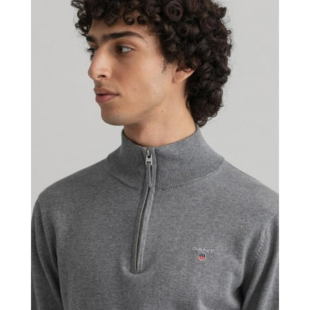 Gant Apparel S Women s 8030555 Preppy Essentials Grey L Reg US