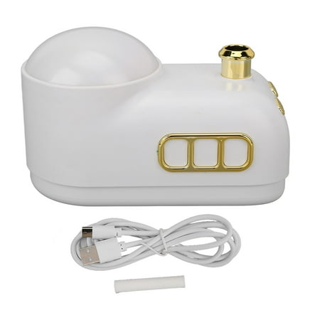 Desktop Humidifier With Night Light No Odor Desktop Humidifier Fine Spray Decorative LED For Office For Living Room White
Desktop Humidifier With Night Light No Odor Desktop Humidifier Fine Spray Decorative LED For Office For Living Room White