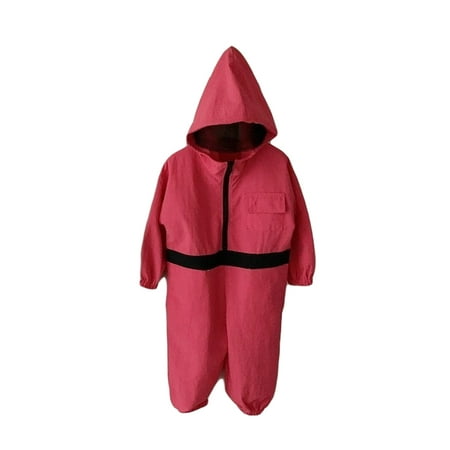Men Cosplay Romper Long Sleeve Hooded Neck Casual Street Jogger Trousers Zipper Jumpsuit
Men Cosplay Romper Long Sleeve Hooded Neck Casual Street Jogger Trousers Zipper Jumpsuit