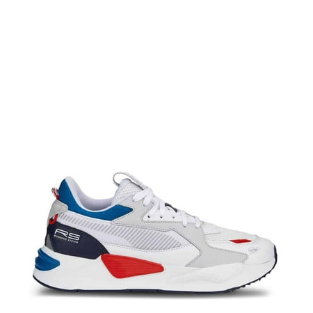 Puma Black Running Shoes