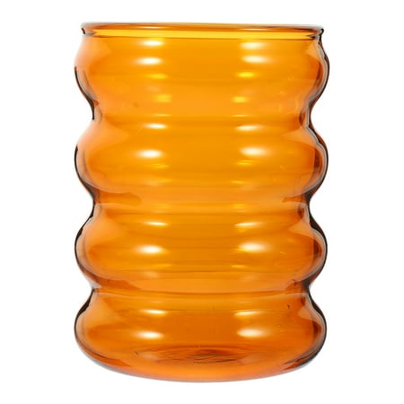 Homemaxs Heat-resistant Water Mug Glass Coffee Cup Glass Beverage Cup Glass Tea Cup
Homemaxs Heat-resistant Water Mug Glass Coffee Cup Glass Beverage Cup Glass Tea Cup
