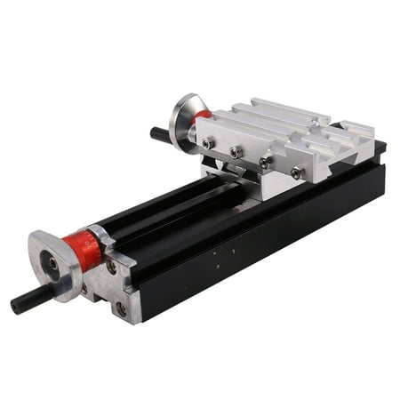 Metal Table Maximum Line X Axis 145mm Y Axis 32mm Tool Metal Mini Machine