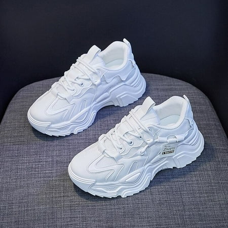 Sneakers for Women with Free Shipping 2022 Designer Platform Casual Sports Running Vulcanized White Shoes Female Chunky Sneaker
Sneakers for Women with Free Shipping 2022 Designer Platform Casual Sports Running Vulcanized White Shoes Female Chunky Sneaker