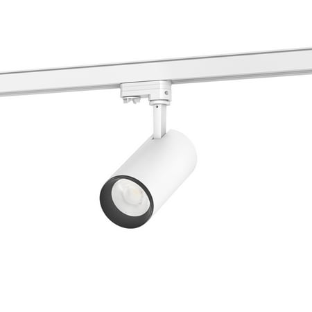 Head Track Light TL228 - 15W - P5 CCT White RZ