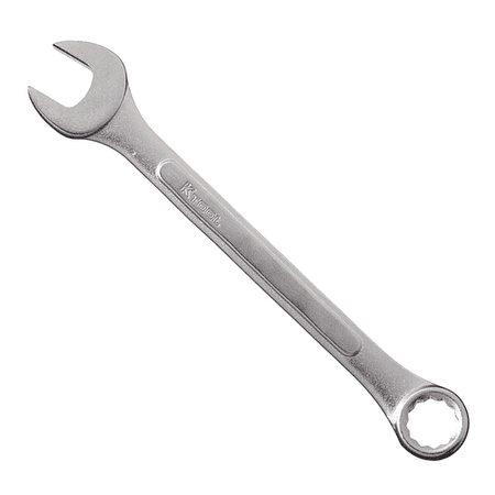 2PK K Tool 41618 Combination Wrench 18mm 12 Point Raised Panel