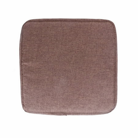naioewe Square Strap Garden Chair Pads Seat Cushion For Outdoor Bistros Stool Patio Dining Room Linen Coffee
naioewe Square Strap Garden Chair Pads Seat Cushion For Outdoor Bistros Stool Patio Dining Room Linen Coffee