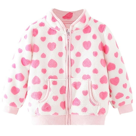 Kids Jackets for Girls Boys Newborn Baby Boy Girl Cute Print Flannel Multicolor Cardigan Flannel Top
Kids Jackets for Girls Boys Newborn Baby Boy Girl Cute Print Flannel Multicolor Cardigan Flannel Top