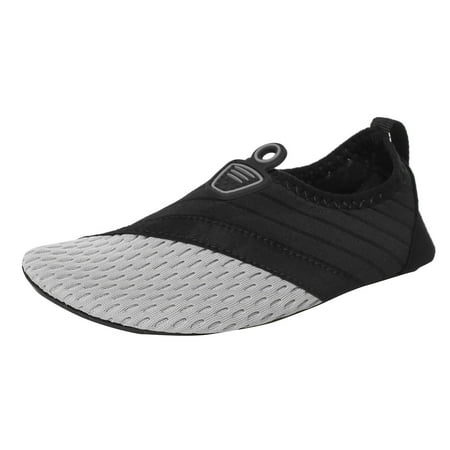 DNDKILG Toddler Baby Girl Boy Spring Summer Fall Snorkel First Walkers Shoes Kids Color Block Water Shoes Gray 1.5Y-11.5Y 34-35
DNDKILG Toddler Baby Girl Boy Spring Summer Fall Snorkel First Walkers Shoes Kids Color Block Water Shoes Gray 1.5Y-11.5Y 34-35