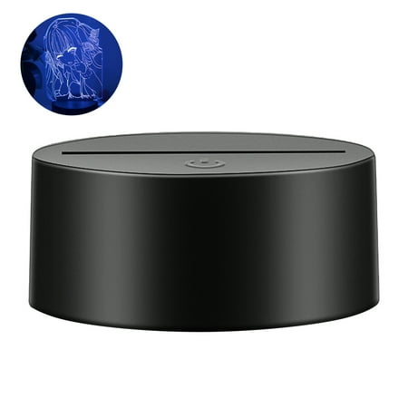 3D Night Lamp Anime Character 3D Sensor Light Colorful Touch Control 3D LED Night Light for Bedroom Living Room Outdoor
3D Night Lamp Anime Character 3D Sensor Light Colorful Touch Control 3D LED Night Light for Bedroom Living Room Outdoor
