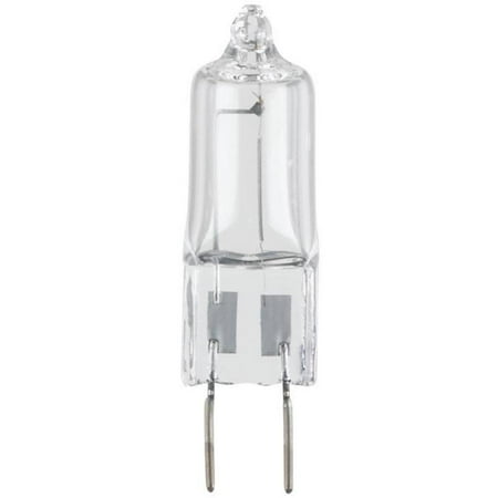 Westinghouse 35W T4 JCD Halogen Clear GY7.9/8.0 Base 120 Volt Card / Each
Westinghouse 35W T4 JCD Halogen Clear GY7.9/8.0 Base 120 Volt Card / Each