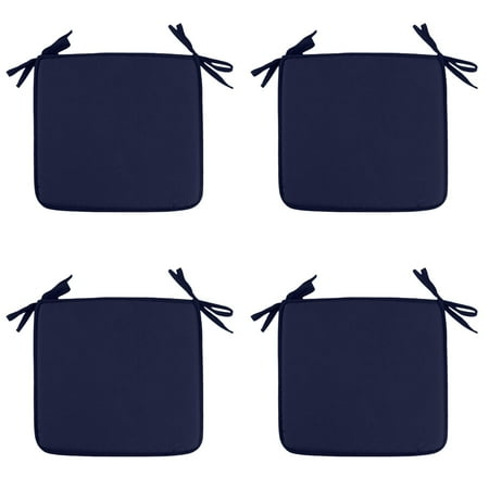Chair Pad With Ties Non Kitchen Dining Chair Cushion And Seat Cushion With Machine Washable Cover Durable Soft Mat Pads 2PCS Car Lumbar Cushion Crate Foam Seat Cushion Gel Seat Cushions for Pressure
Chair Pad With Ties Non Kitchen Dining Chair Cushion And Seat Cushion With Machine Washable Cover Durable Soft Mat Pads 2PCS Car Lumbar Cushion Crate Foam Seat Cushion Gel Seat Cushions for Pressure