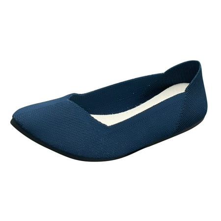 casual shoes for Women Women Casual Shoes Flat Soft Sole Solid Color Breathable Slip On Casual Shoes Canvas Dress Sandals for Women Blue
casual shoes for Women Women Casual Shoes Flat Soft Sole Solid Color Breathable Slip On Casual Shoes Canvas Dress Sandals for Women Blue